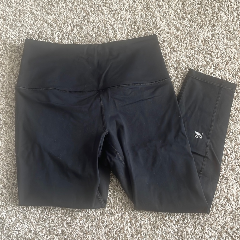 VSX Sport knockout crop legging